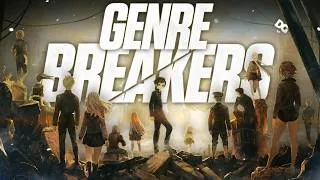 Thumbnail: Games That Are Beyond Comparison