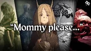 Thumbnail: When Horror Mocks Your Humanity