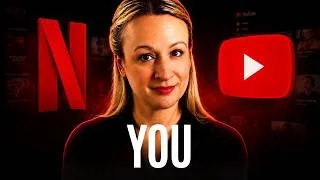 Thumbnail: Why Every Major Platform is Betting Everything on YOU