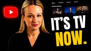 Thumbnail: YouTube’s New Monetization Rules: The Story Nobody’s Telling