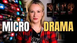 Thumbnail: Microdramas: The $14 Billion Format Founders Are Ignoring