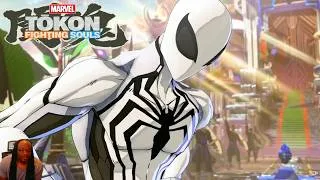 Thumbnail: DOUBLE PERFECT REVENGE! - Marvel Tokon Spider Man Gameplay
