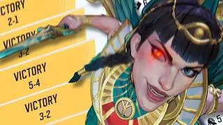 Thumbnail: so i got accused of cheating in marvel rivals....