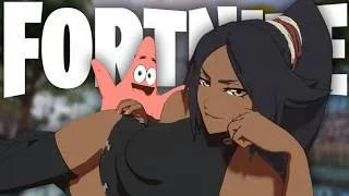 Thumbnail: fortnite MY LIFE is yours.