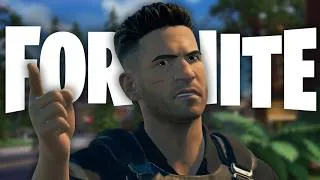 Thumbnail: fortnite let me tell you something...