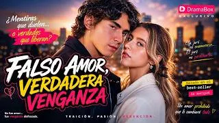 Thumbnail: Falso amor, verdadera venganza #DramaBox