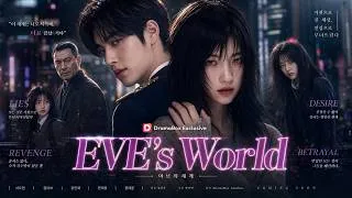 Thumbnail: Eve's World #DramaBox #aivideo #aishorts #ai