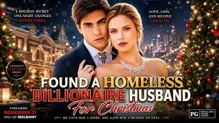 Thumbnail: Found A Homeless Billionaire Husband for Christmas #RsBoost