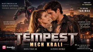 Thumbnail: Tempest: Mech Kralı #DramaBox