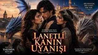 Thumbnail: Lanetli Kanın Uyanışı #DramaBox #aivideo #aishorts #ai