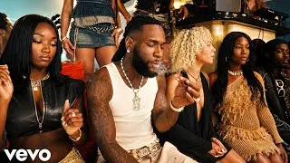 Thumbnail: Burna Boy - MR MONEY (Official Video)
