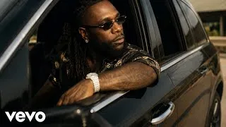 Thumbnail: Burna Boy _ No Border [Official Video]