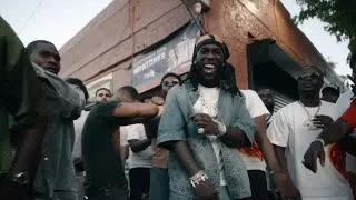 Thumbnail: Burna Boy - Yayo (Official Video)