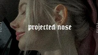Thumbnail: projected nose • forced subliminal