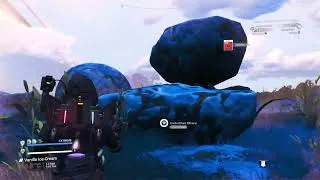 Thumbnail: Ferrite Quadruped No Man's Sky 2023 01 10 17 05 33