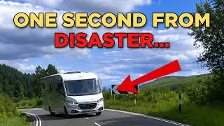 Thumbnail: UK Dash Cams 2026 #74 - Shocking Moments, Road Rage, Fails, Bad Drivers, & Close Calls