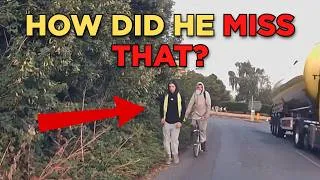 Thumbnail: UK Dash Cams 2026 #73 - Shocking Moments, Road Rage, Fails, Bad Drivers, & Close Calls