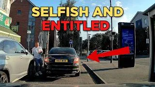 Thumbnail: UK Dash Cams 2026 #72 - Shocking Moments, Road Rage, Fails, Bad Drivers, & Close Calls