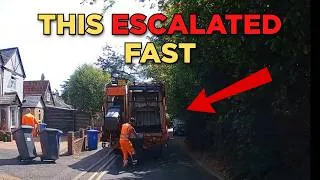 Thumbnail: UK Dash Cams 2026 #71 - Shocking Moments, Road Rage, Fails, Bad Drivers, & Close Calls