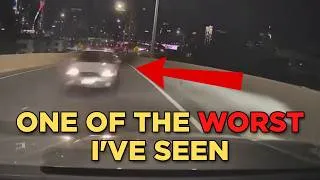 Thumbnail: UK Dash Cams 2026 #69 - Shocking Moments, Road Rage, Fails, Bad Drivers, & Close Calls