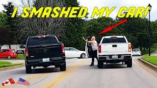 Thumbnail: OLD MAN TRIED TO BULLY HIS WAY AND GOT ULTIMATE KARMA