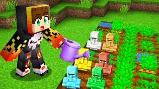 Thumbnail: DASH CAN GROW EVERYTHING IN CHERRYWOOD DAY 10!!