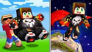 Thumbnail: DASH NEED MORE STRENGTH TO THROW A FRIEND IN CHERRYWOOD DAY 9!!
