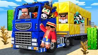 Thumbnail: THE MOST CHAOTIC ROAD TRIP EVER IN CHERRYWOOD DAY 5 !!