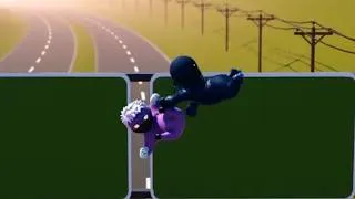 Thumbnail: Gang Beasts Funny Moments Part.6 with ‪@yourlocaldudeisfishy and more