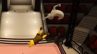 Thumbnail: Gang Beasts Funny Moments Part.5 with  @mutazred  and More