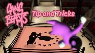 Thumbnail: Gang Beasts Tips and Tricks ( Advanced Moves )