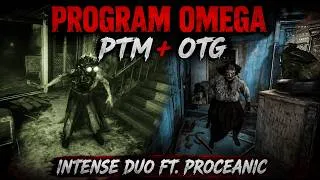 Thumbnail: The Outlast Trials - Trial Maker - Program Omega Simulation - PTM + OTG - Intense Duo ft. Oceanic
