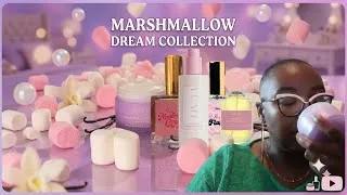 Thumbnail: The Best Marshmallow Perfumes & Body Care