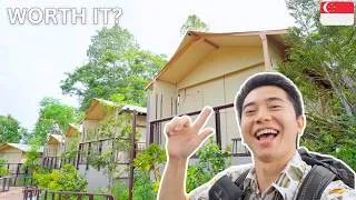 Thumbnail: I Tried Singapore's Newest Camping Experience... Here's the Truth