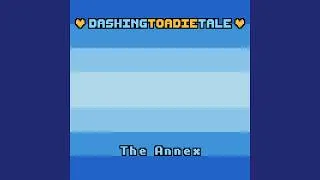 Thumbnail: [💛DashingToadietale💛] The Annex