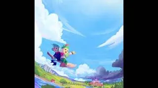 Thumbnail: Wandersong Alarm Sound Edit