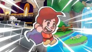 Thumbnail: NEW PAPER GAME NEW PAPER GAME NEW GAME PAPER NEW PAPER