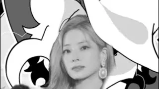 Thumbnail: Siffrin but they're gonna be a Star (ISAT x TWICE)