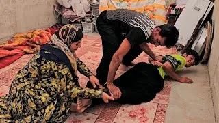 Thumbnail: The arrival of Mohammad, Leila’s grief, and the confrontation between Shahin and Mohammad.