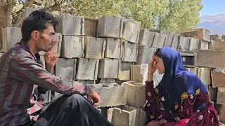 Thumbnail: Leila and Shahin are fleeing from Mohammad's father and hiding out of fear.