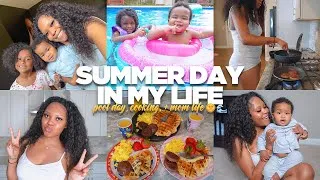 Thumbnail: WEEKLY VLOG: REALISTIC DAYS IN MY LIFE ♡ | family day , nae got new braids, my bed is finally here! 