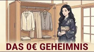 Thumbnail: Immer perfekt gekleidet für 0€: Das japanische Capsule Wardrobe Geheimnis