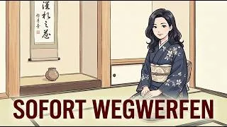 Thumbnail: 15 Dinge, Die Japaner Sofort Wegwerfen (Und Du Auch Solltest)