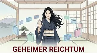 Thumbnail: Null Ausgaben: Wie Japaner Mit Dem "Mottainai" Prinzip Heimlich Reich Werden