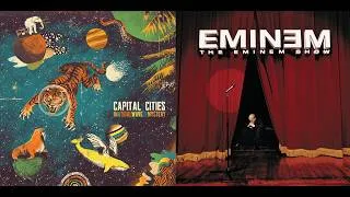 Thumbnail: Capital Cities vs. Eminem - Safe Without Me (Mashup)