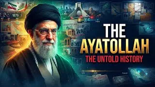 Thumbnail: Ayatollah Ali Khamenei: Full Documentary 100-Year?