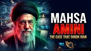 Thumbnail: The Morality Police: The Death of Mahsa Amini and the 74 Lashes