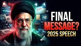 Thumbnail: The Last Message: Decoding the Final Speech of 2025