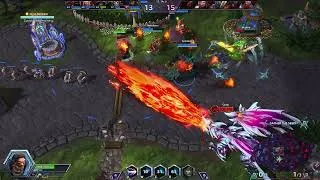 Thumbnail: My reflexes may be from 2004, but my spirit is still in the Nexus! 😬