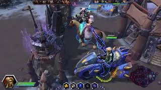 Thumbnail: My reflexes may be from 2004, but my spirit is still in the Nexus! 😬